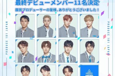 CONGRATULATIONS TO ALL MEMBERS!!in special to our Kono Junki, he deserved…