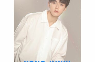 .
#PRODUCE101JAPAN | 20名のファイナリストフォト公開！
.
#河野純喜 (#konojunki)
.
国民プロデューサーの皆様、あなたの推…