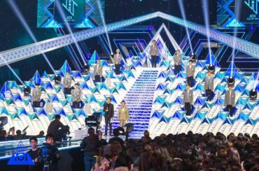 .
#PRODUCE101JAPAN
#JO1
@official_jo1
.
デビュー評価の未公開フォトを公開！
.
GYAO!にて本編アーカイブ配信中！…