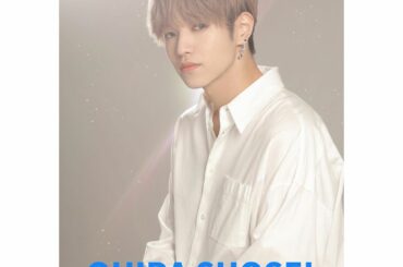 .
#PRODUCE101JAPAN | 20名のファイナリストフォト公開！
.
#大平祥生 (#ohirashosei)
.
国民プロデューサーの皆様、あなた…