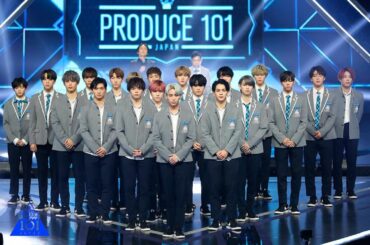 .
#PRODUCE101JAPAN
#JO1
@official_jo1
.
デビュー評価の未公開フォトを公開！
.
GYAO!にて本編アーカイブ配信中！…