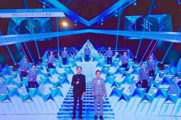[PRODUCE 101 JAPAN FINAL]…