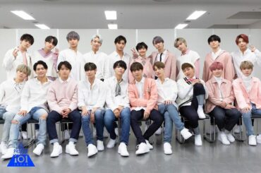 .
#PRODUCE101JAPAN
#JO1
@official_jo1
.
デビュー評価の未公開フォトを公開！
.
GYAO!にて本編アーカイブ配信中！…