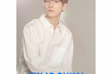 .
#PRODUCE101JAPAN | 20名のファイナリストフォト公開！
.
#金城碧海 (#kinjosukai)
.
国民プロデューサーの皆様、あなたの…