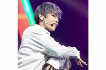 From: @produce101japan_official ──────────────────────────── #與那城奨#yonashirosho
…