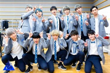 . #PRODUCE101JAPAN . 第3回順位発表式の未公開フォトを公開！ . 最終回は12月11日(水)夜7時 TBS系列(全国ネット)にて生放送 . ...