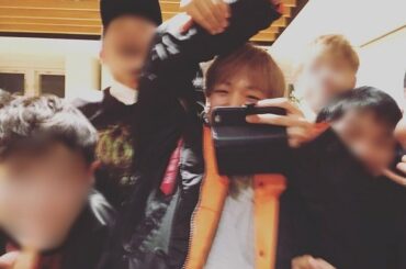 some of shosei’s pictures on his old instagram! © shosei_info on twt ♡´･ᴗ･`♡ #大...