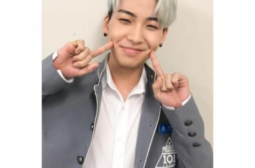 . #PRODUCE101JAPAN | 川尻蓮 . 練習生自撮り動画バトル第4弾 Aブロック1位＆総合1位 . 国民プロデューサーの皆様、たくさんの応援ありが...