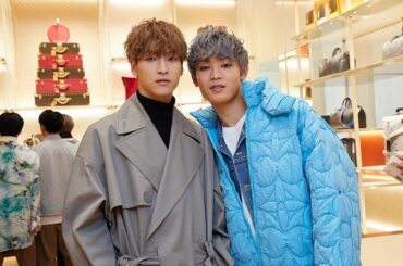 From:  #與那城奨#yonashirosho
#produce101japan#日プ#与那城奖#요나시로쇼#โยนาซีโรเซียวอู#与那城奨#…