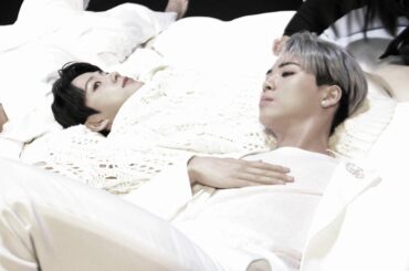 無限大(INFINITY) MV Behind Photo  DebutSingle PROTOSTAR  2020.03.04 Debut…