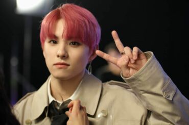 『無限大(INFINITY)』MV Behind Photo Debut Single『PROTOSTAR』 2020.03.04 Debut #JO1 #...