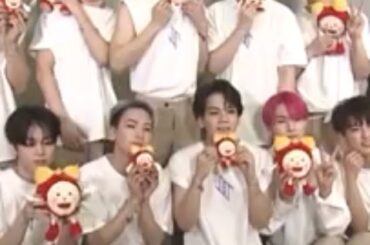 JO1 メンバー1の変わり者は？「YOUNG」2倍速ダンスも披露！…