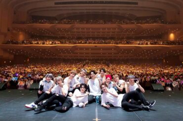 JAMの皆さん！皆さんの、たくさんの声援のおかげで 横浜での初ファンミーティングを無事終えることができました！ ご来場出来なかったJAMの皆さんにも、すぐお会い... - DPCDN-001001001