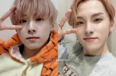 変換 ㅡ #JO1 #ジェイオーワン #PROTOSTAR #無限大 #INFINITY #PRODUCE101JAPAN #kawanishitakumi...