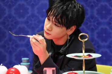 『無限大(INFINITY)』MV Behind Photo Debut Single『PROTOSTAR』
2020.03.04 Debut
•
• DO… – DPCDN-001001001