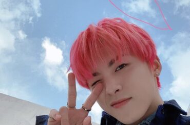 Happy Valentine's Day ㅡ © official_jo1 #JO1 #ジェイオーワン #PROTOSTAR #無限大 #INFINITY ...