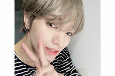 twitter & ig story update! ♡´･ᴗ･`♡ #大平祥生 #ohirashosei #shoseiohira #JO1 #ジェイオー...