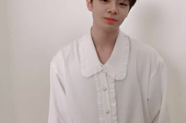 ジャケット撮影現場オフショット JO1 の魅力は 無限大 Debut Single『PROTOSTAR』 2020.03.04 Debut • #tsu...