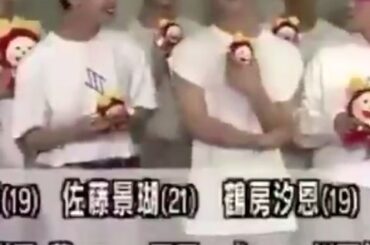 めざましテレビ #JO1 #JO1 #ジェイオーワン #佐藤景瑚 #PROTOSTAR #satokeigo #keigo﻿ #produce101japan﻿...