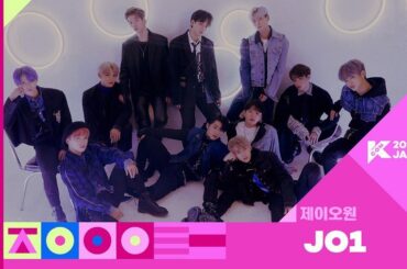 [INFO] 
200226 KCON JAPAN  #JO1 will be part of the artist lineup for this year’…