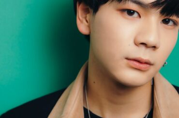 JAM のみなさん Ray Magazine お待たせしました！
魅力が #無限大 すぎる
JO1 がRay4月号に登場
ⓒ mag_ray
•
• DON’…