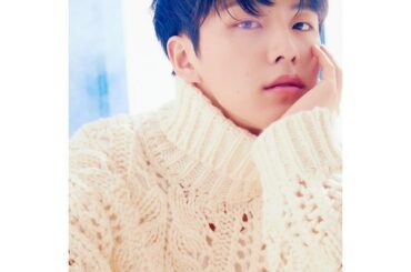 [PHOTOS] ‪Debut D-7‬
‪「PROTOSTAR」Concept Photo(+Selfie)‬
.
‪#河野純喜
‪#KONO_JUNKI
….