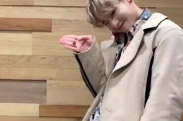 今日も #毎日JO1企画 は更新中！10日目は、スタイル抜群！アンニュイなお洒落ボーイ佐藤景瑚さんが登場！人柄がわかる自分ルールや、普段つかっている香りなどアレ... - DPCDN-001001001