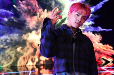 『無限大(INFINITY)』MV Behind Photo Debut Single『PROTOSTAR』 2020.03.04 Debut #JO1 #...