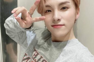 久しぶりです ㅡ © official_jo1 #JO1 #PRODUCE101JAPAN #kawanishitakumi #kawanishi #taku...