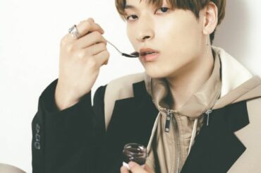 【金城碧海　KINJO SUKAI】
Q、JAMから何て呼ばれたい？
碧海くん：“スカイ”という名前自体が、ニックネームとよく間違えられます。小さい頃は、近所の…