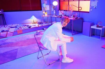 『無限大(INFINITY)』MV Behind Photo Debut Single『PROTOSTAR』 2020.03.04 Debut #JO1 #...