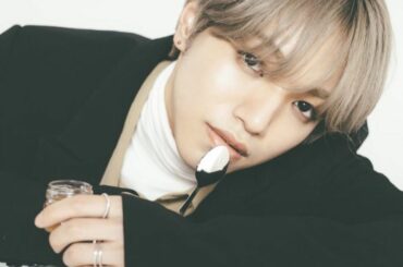 if he isn’t the most beautiful person i’ve ever seen 𖤐 200221 | JJ Net ♡´･ᴗ･`♡ ...