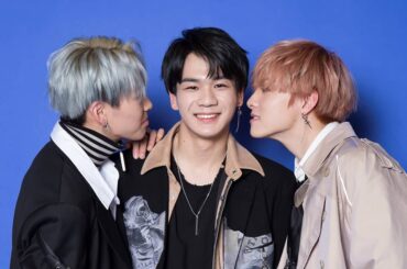 近づきすぎないでください ㅡ © owner #JO1 #ジェイオーワン #PROTOSTAR #無限大 #INFINITY #PRODUCE101JAPA...