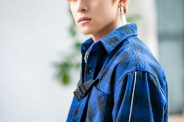 【4月号は3月4日発売！／表紙＆巻頭 #JO1】 オーディション中から未経験に思えない歌とダンスを披露。「大事にしているのは誰よりも練習すること」と #川西拓実... - DPCDN-001001001