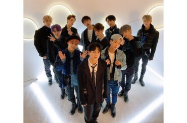 [PHOTOS] [  050320] behind the scenes #PROTOSTAR…