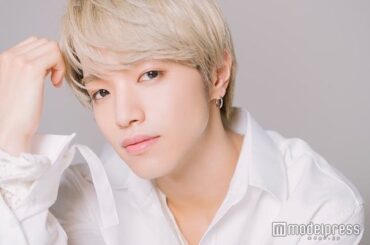 our handsome pudding 𖤐 200304 | modelpress ♡´･ᴗ･`♡ #大平祥生 #ohirashosei #shoseio...