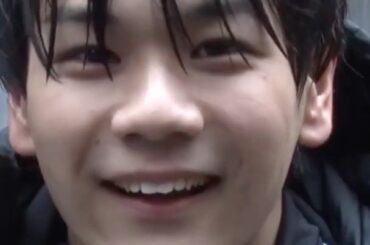 豆原くんJO1の活躍を祈願して
人生初の滝修行に挑戦しました youtu.be/47iV7Q56QWQ
•
• DON’T FORGET TO FOLLOW…