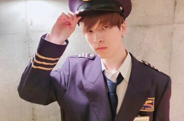 『無限大(INFINITY)』Costume Ver撮影の オフショットを公開！ 『無限大(INFINITY)』Practice Video Costume V...