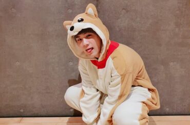 『無限大(INFINITY)』Costume Ver撮影の
オフショットを公開！
『無限大(INFINITY)』Practice Video Costume V… – DPCDN-001001001