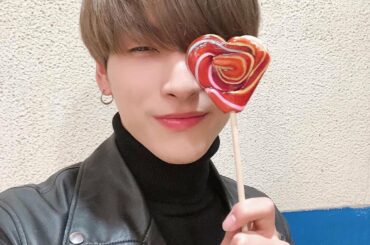 JO1 #金城碧海 からJAMの皆さんへ Happy White Day! #JO1 #KinjoSukai #Sukai #whiteday • #JO1...