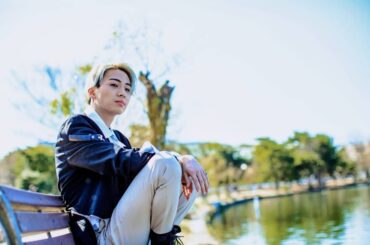 20200312 CITY JOHO FUKUOKA – KAWASHIRI REN • Here are some off-shots of Ren-kun …