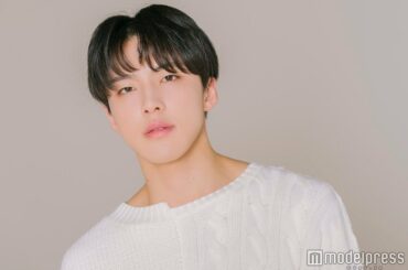 [PHOTOS]  090320 | modelpress JP, interview….