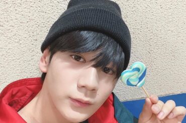 JO1 豆原一成 からJAMの皆さんへ
Happy White Day!
•
• DON’T FORGET TO FOLLOW UPDATE OF MAME… – DPCDN-001001001