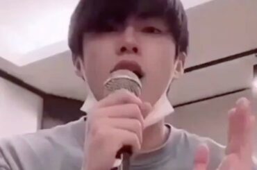 [VIDEO]  200405  Happy 20th Birthday Syoya!…