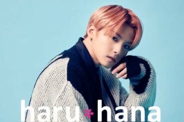 【VOL64 #JO1 裏話㉒】撮影のオフショットから未公開カットを紹介！クールな表情を切り取ったカットが多かった今回の撮影ですが、その合間には20代前後の等身…