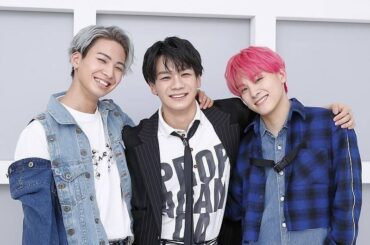 JO1の意外な一面が発覚!? 「一番“お笑い”にストイック」なメンバーとは…【ラフマガ限定写真掲載】
ㅡ © laughmaga.yoshimoto.co.jp…