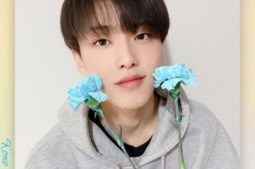 [PHOTOS]  200419  #JAM Let’s sit and watch the cherry blossoms at home!…