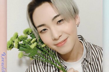 “Spring of JO1”: #KAWASHIRIREN 
#JO1 #川尻蓮…