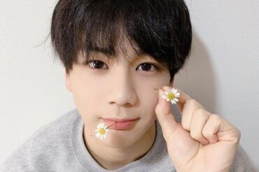#JAM お家で花見しようー
花より #豆ちゃん
•
• DON’T FORGET TO FOLLOW UPDATE OF MAMEHARA ISSEI … – DPCDN-001001001