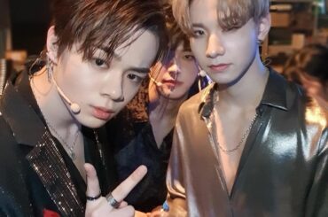 [] JAMの皆さん！ 昨日公開された1st Fanmeeting映像はご覧いただけましたか？ —— [] #tsuruboshion #tsurubo #s...